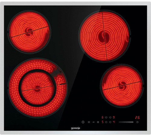 Варочная панель Gorenje ECS642BXE