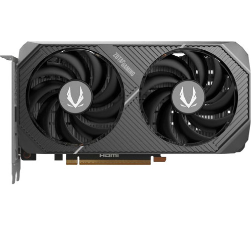 Видеокарта ZOTAC Gaming GeForce RTX 5060 Twin Edge OC ZT-B50600H-10M