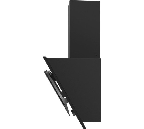 Кухонная вытяжка MAUNFELD Comfort 60 Side черный