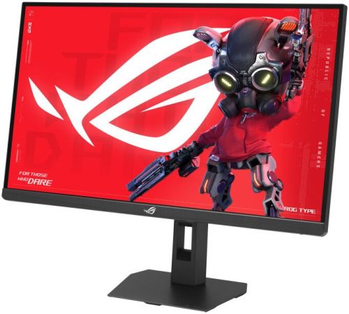 Игровой монитор ASUS ROG Strix 5K XG27JCG