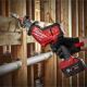 Сабельная пила Milwaukee M18 FHZ-0X 4933500564 без АКБ, кейс