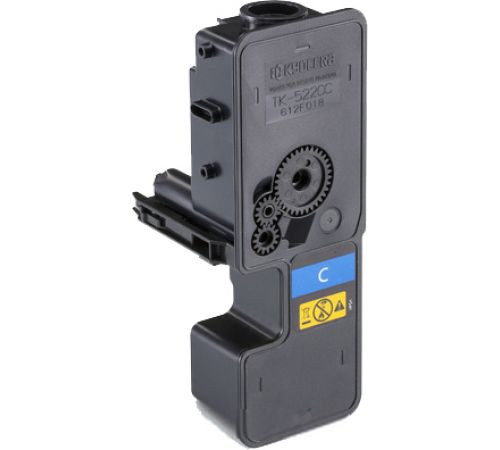 Картридж Kyocera TK-5220C