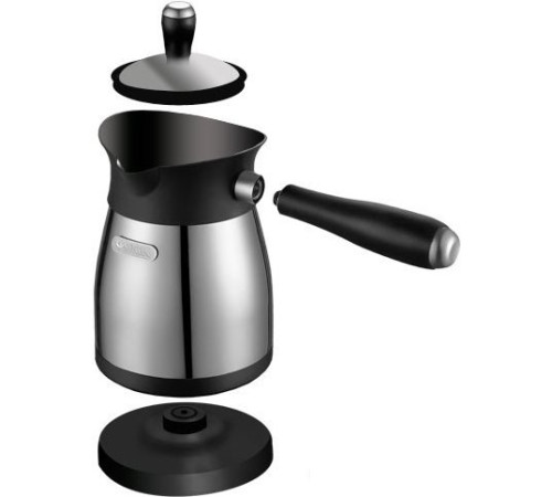 Электрическая турка CENTEK CT-1080 SS