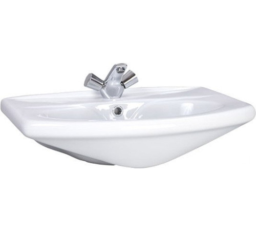 Умывальник Santeri Новая Грань 64x46 [1.3120.7.S00.11B.0]