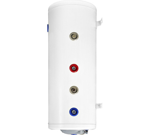 Накопительный электрический водонагреватель Metalac Combi PRO WR 150 правое подключение