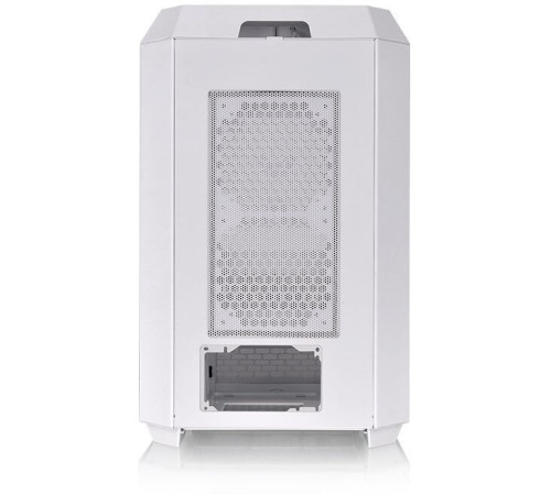 Корпус Thermaltake The Tower 300 Snow CA-1Y4-00S6WN-00