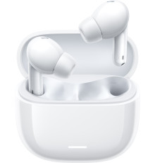 Наушники Xiaomi Redmi Buds 6 Lite M2349E1 белый, международная версия