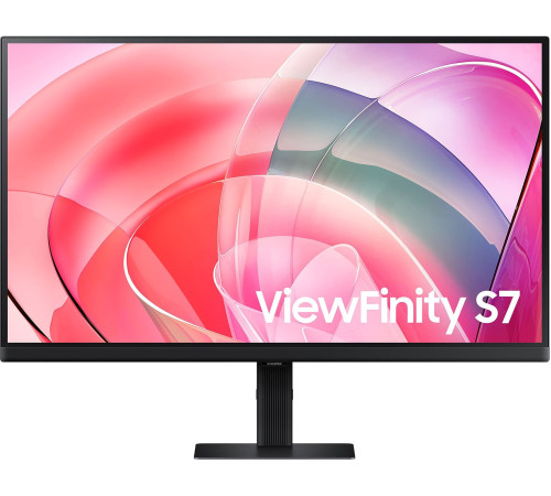 Монитор Samsung ViewFinity S7 LS27D700EAIXCI
