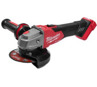 Угловая шлифмашина Milwaukee M18 FSAG125XB-0 4933498062 без АКБ