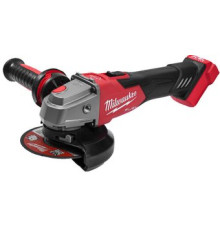 Угловая шлифмашина Milwaukee M18 FSAG125XB-0 4933498062 без АКБ
