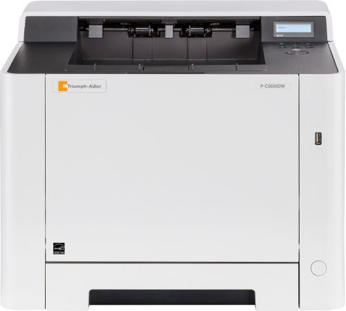 Принтер Triumph-Adler P-C2650DW