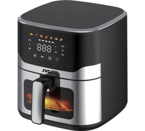 Аэрогриль аэрофритюрница JVC JK-MB054