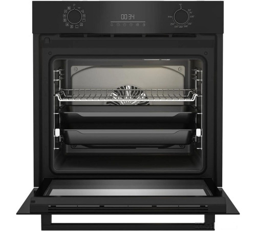Электрический духовой шкаф BEKO BBIR13302BC