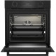 Электрический духовой шкаф BEKO BBIR13302BC