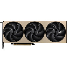 Видеокарта MSI GeForce RTX 5070 Ti 16G Inspire 3X OC