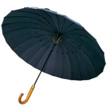 Зонт-трость RS RS24L синий