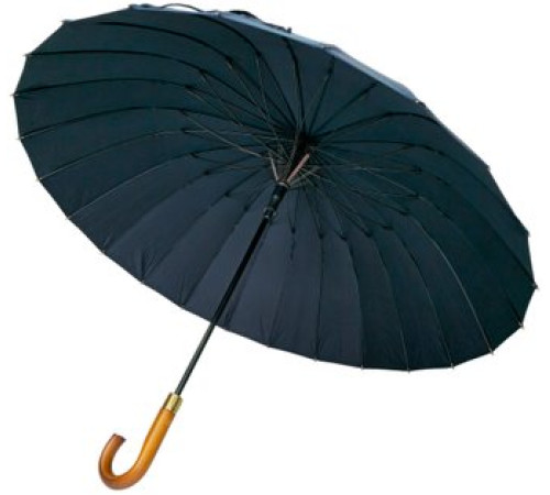 Зонт-трость RS RS24L синий
