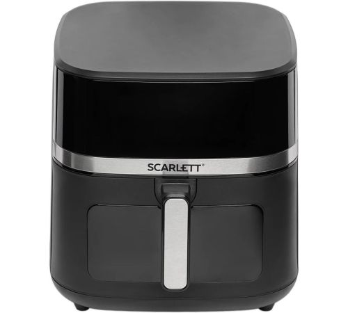 Аэрогриль аэрофритюрница Scarlett SC-AF15S04D