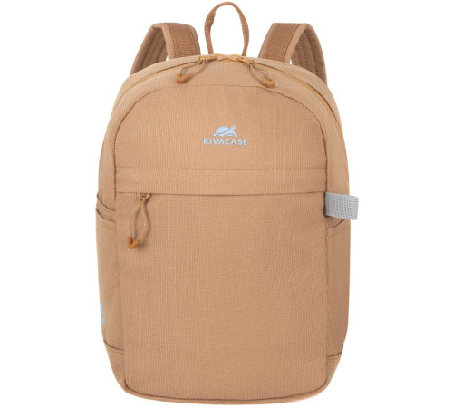 Городской рюкзак Rivacase 5422 бежевый