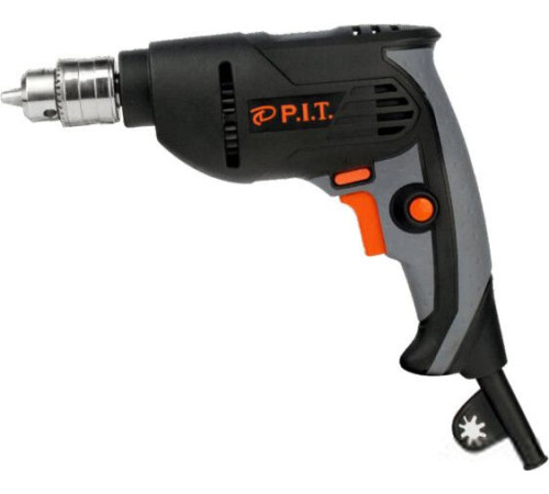Безударная дрель P.I.T. PBM10-C