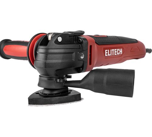 Реноватор ELITECH МИ 4503Э E2202.008.01 кейс