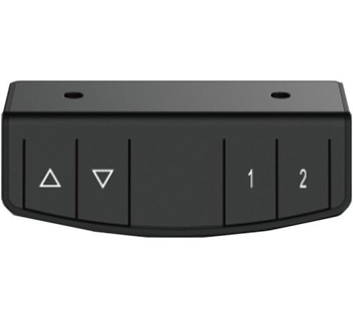 Стол с регулировкой высоты ErgoSmart Electric Desk Slim 1380х800х18 мм Ясень Тронхейм/серый
