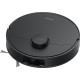 Робот-пылесос Dreame Robot Vacuum D20 Black RLD35GA евровилка, черный
