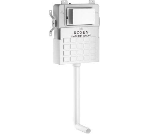 Инсталляция для унитаза Roxen Attach 710215