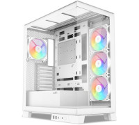 Корпус Sama V50 белый