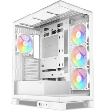 Корпус Sama V50 белый