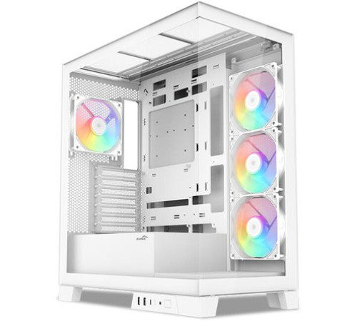 Корпус Sama V50 белый