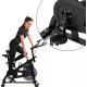 Велотренажер Kitfort KT-6085