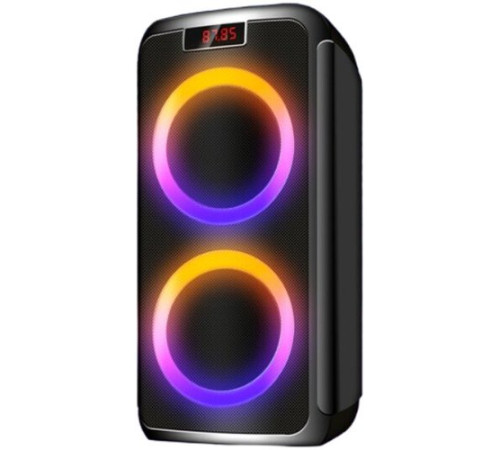 Беспроводная колонка Ginzzu GM-242