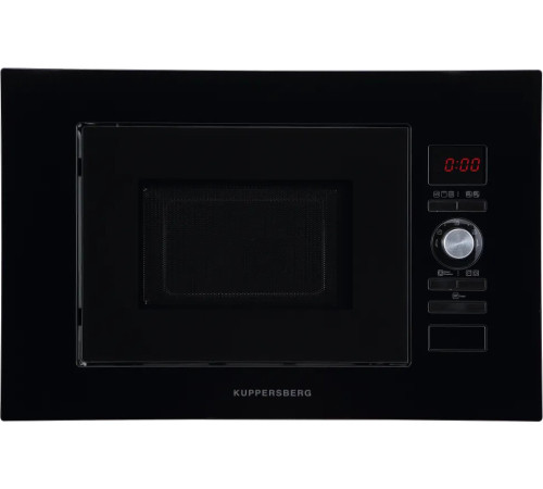 Микроволновая печь KUPPERSBERG HMW 625 B