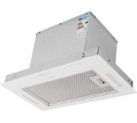 Кухонная вытяжка Schtoff Rost 50 White