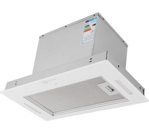 Кухонная вытяжка Schtoff Rost 50 White