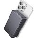 Внешний аккумулятор Hoco J160B 20000mAh металлик
