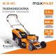 Газонокосилка MaxPiler MLM-46S