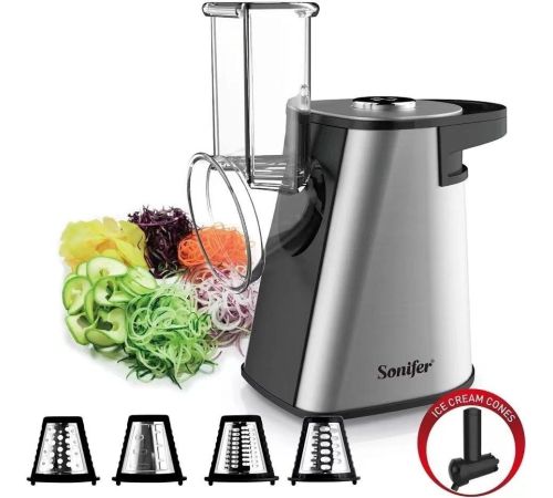 Овощерезка Sonifer SF-5528