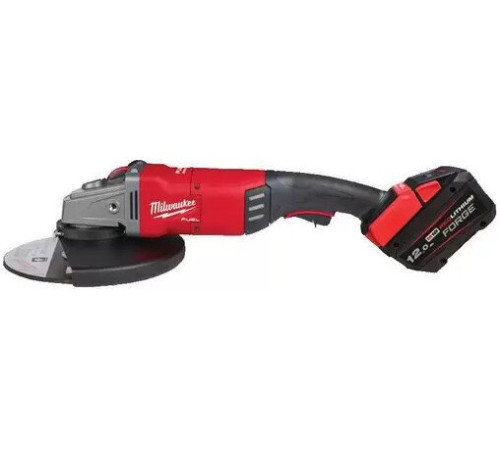 Угловая шлифмашина Milwaukee M18FLAG230XPDB-121C 4933499241 с 1-им АКБ, кейс