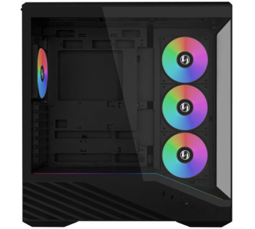 Корпус Lian Li Vector V100 G99.V100RX.R1