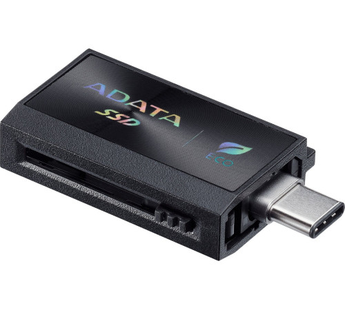 Внешний накопитель ADATA SC730 512GB SC730-512G-CACTI