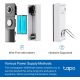 Дверной звонок TP-Link Tapo D235