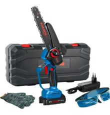 Аккумуляторная пила KATANA AP4209PRO с АКБ, кейс