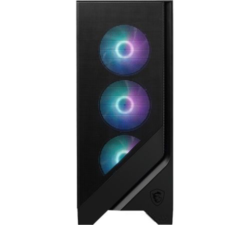 Корпус MSI MAG Forge 320R Airflow