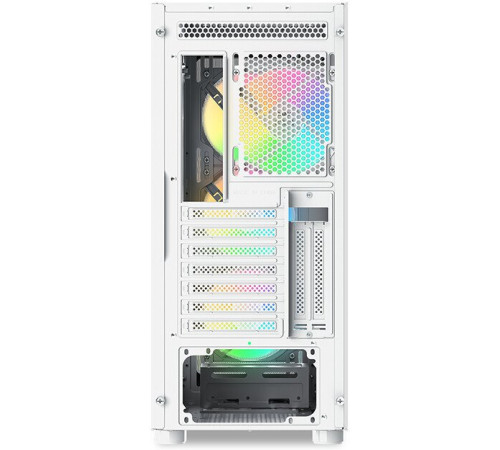 Корпус Sama S40 белый