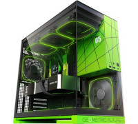 Корпус Geometric Future Model 5 5FAN NV Style Limited Edition