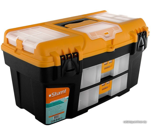 Ящик для инструментов Sturm TBPROF21