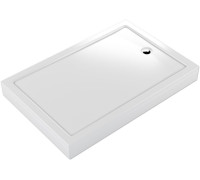 Душевой поддон Метакам Universal Pro N 120x80 АПS_014441