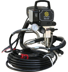 Краскораспылитель Schtaer Mars 20